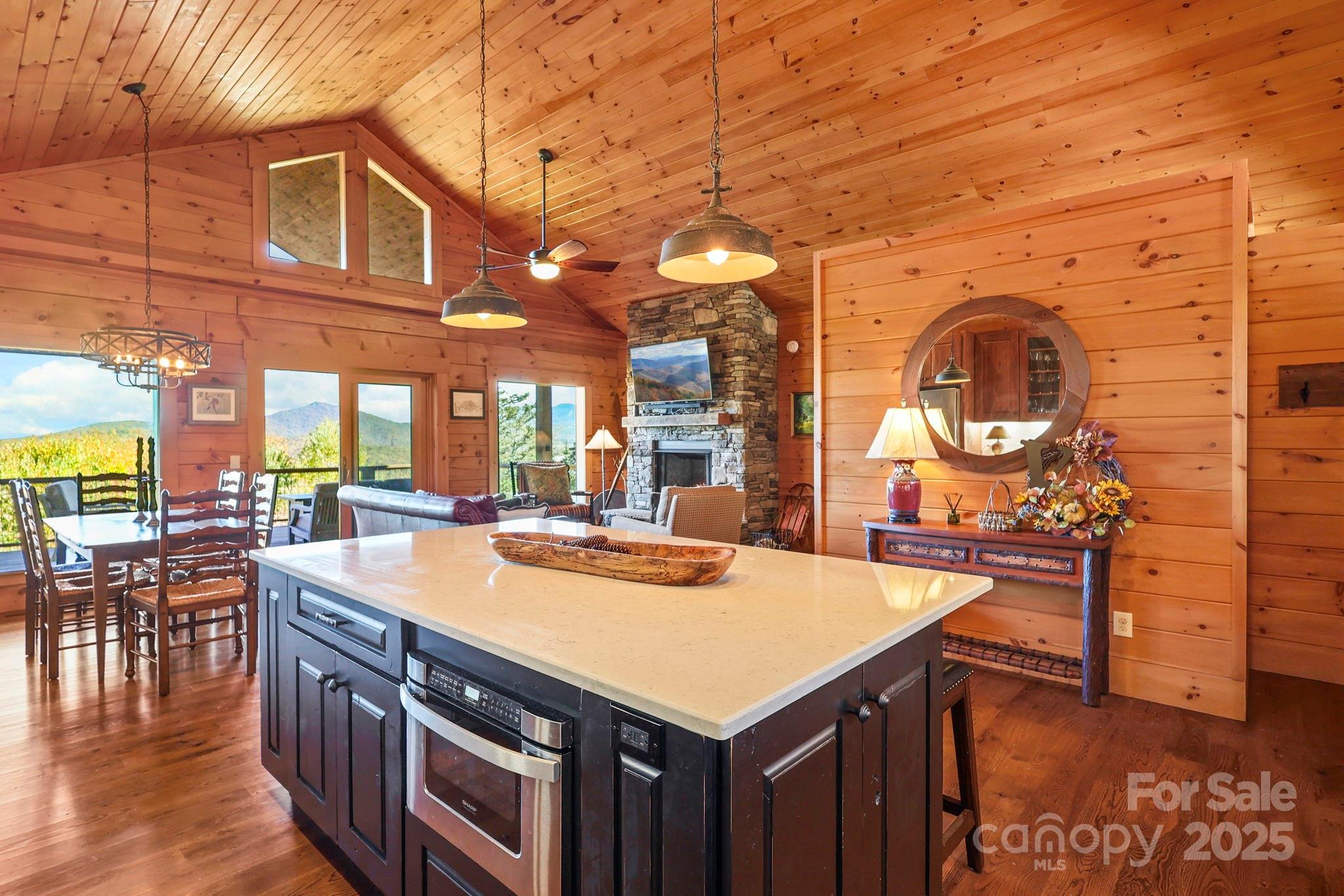 Grey Fox Ridge - Residential