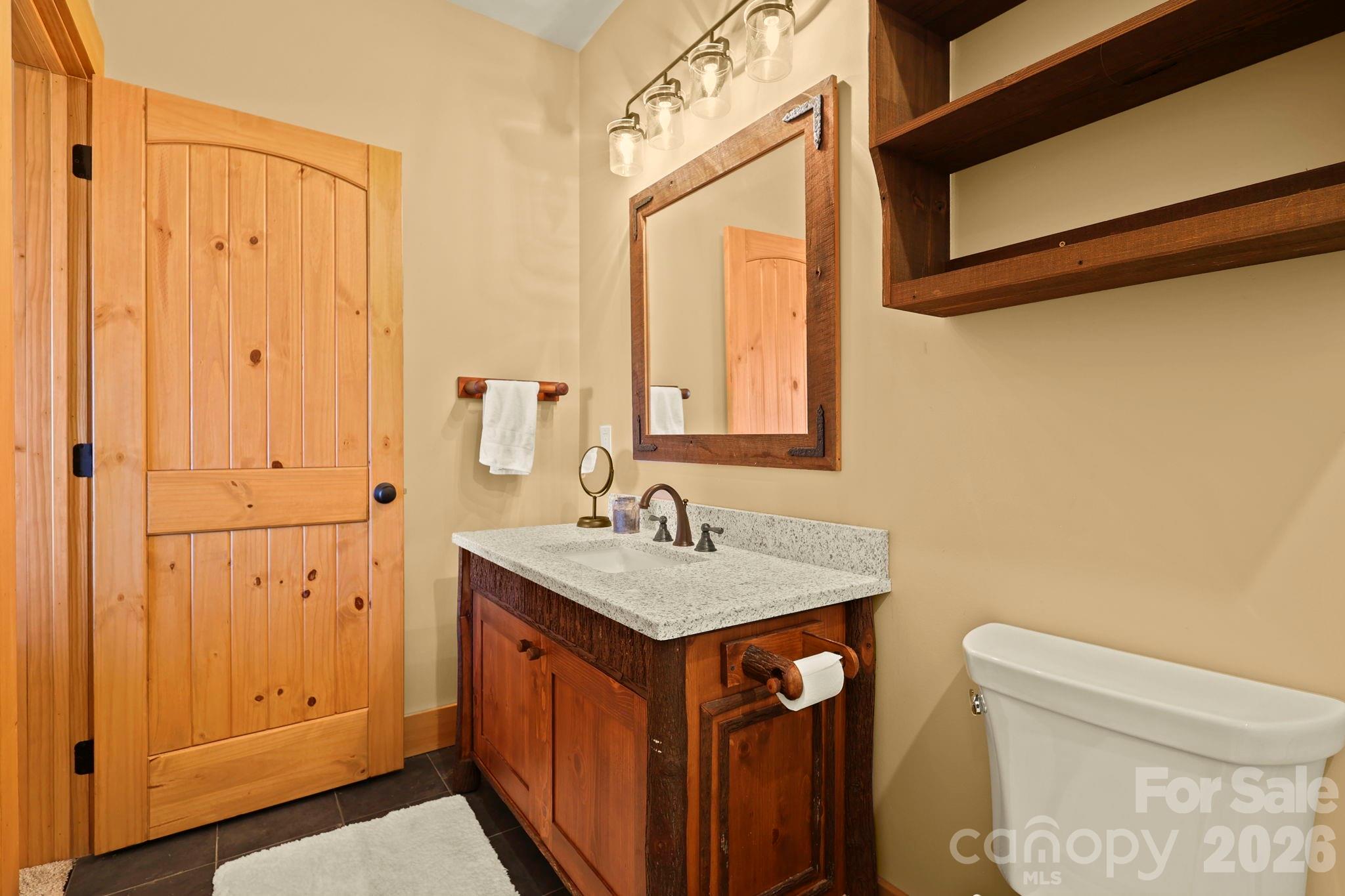 Grey Fox Ridge - Residential