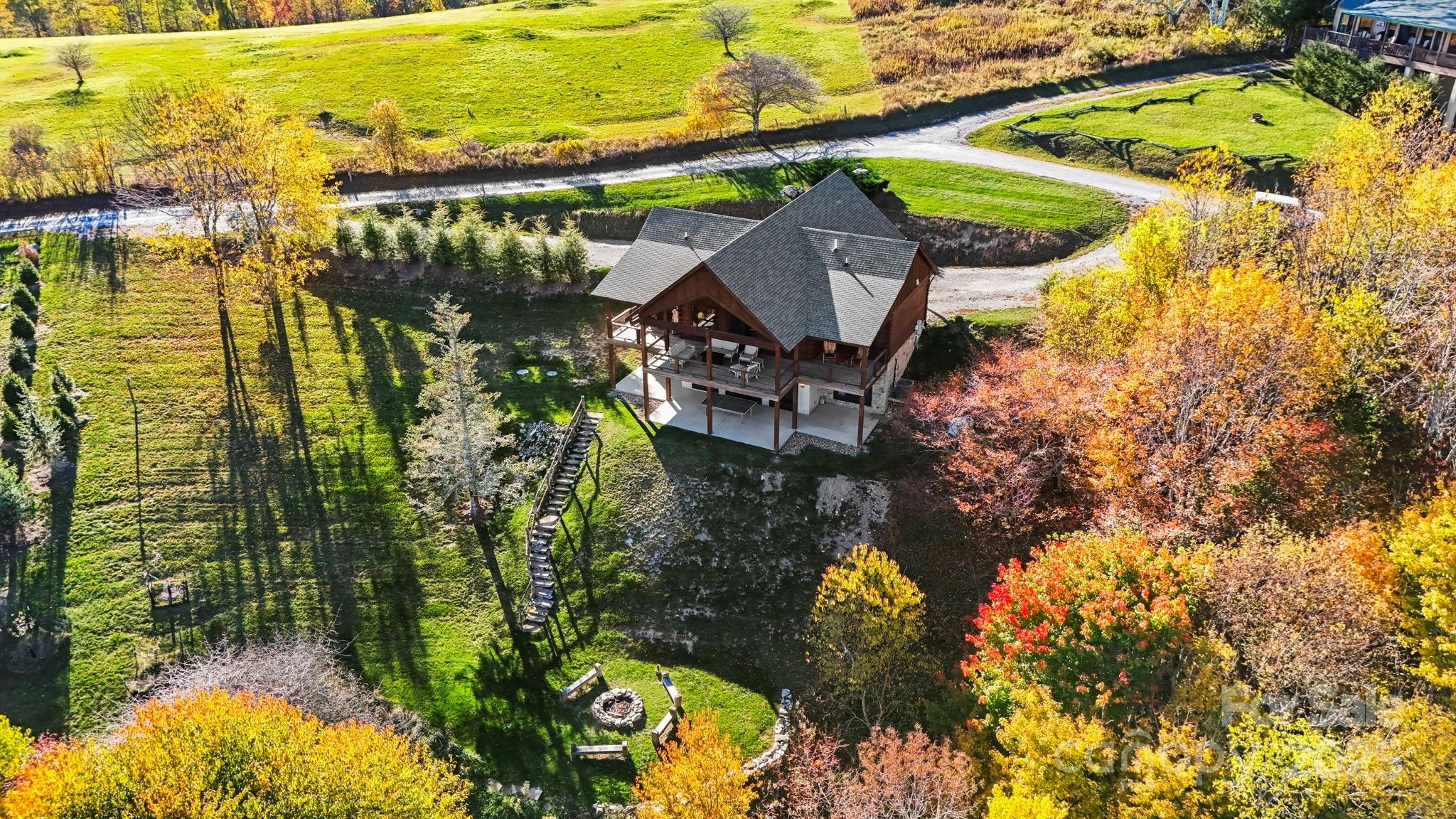 Grey Fox Ridge - Residential