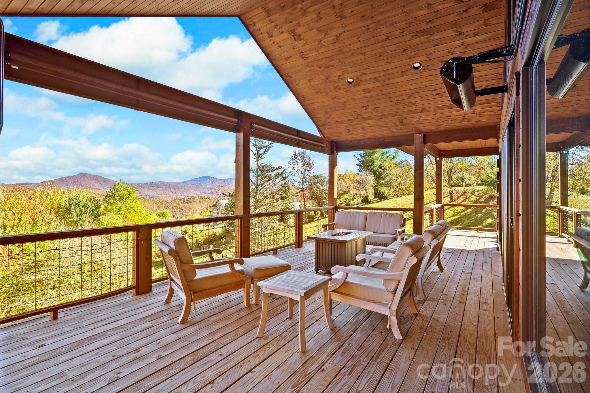 Grey Fox Ridge - Residential