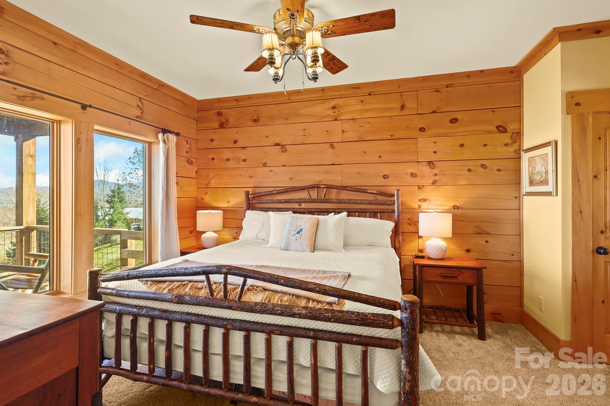 Grey Fox Ridge - Residential