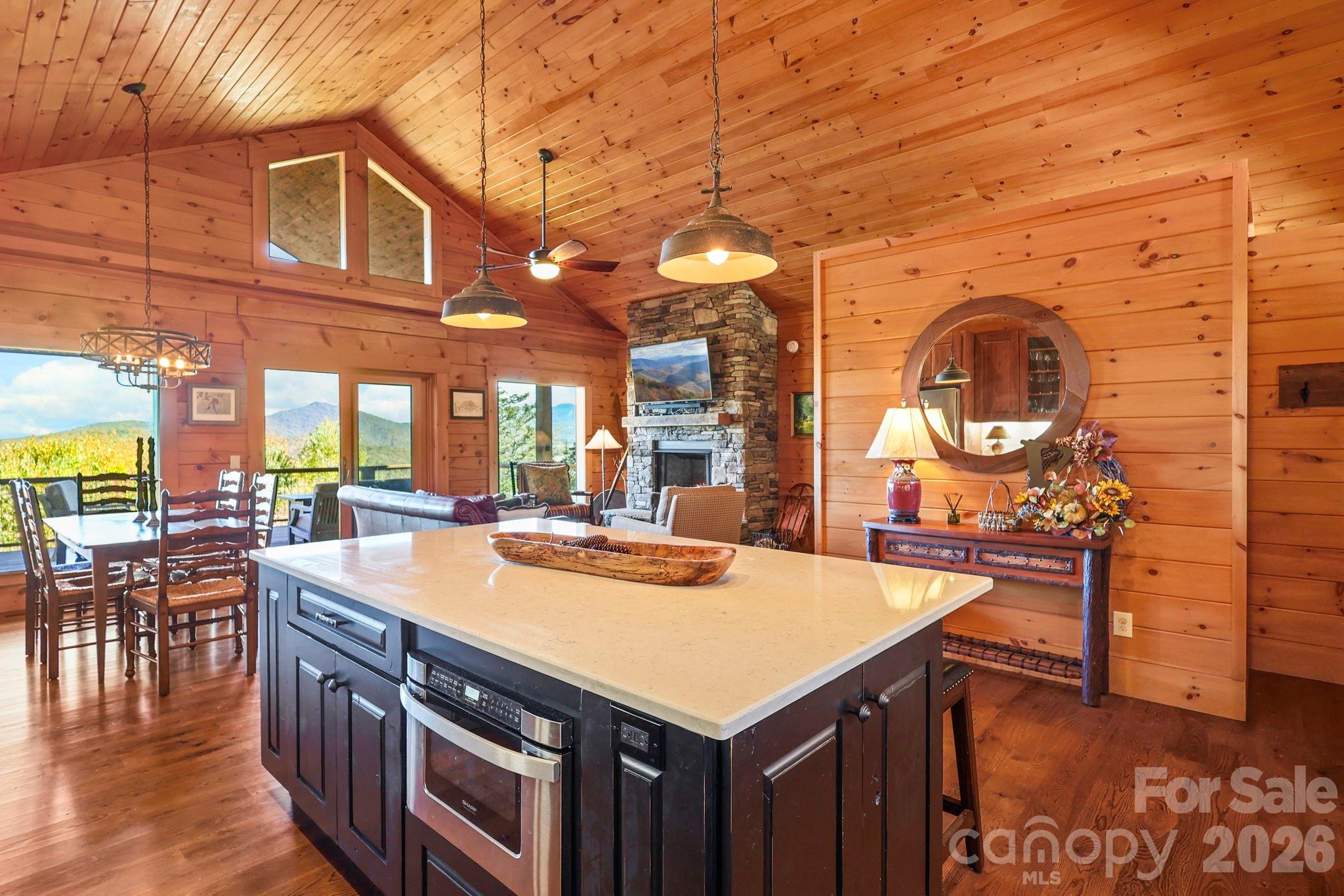 Grey Fox Ridge - Residential