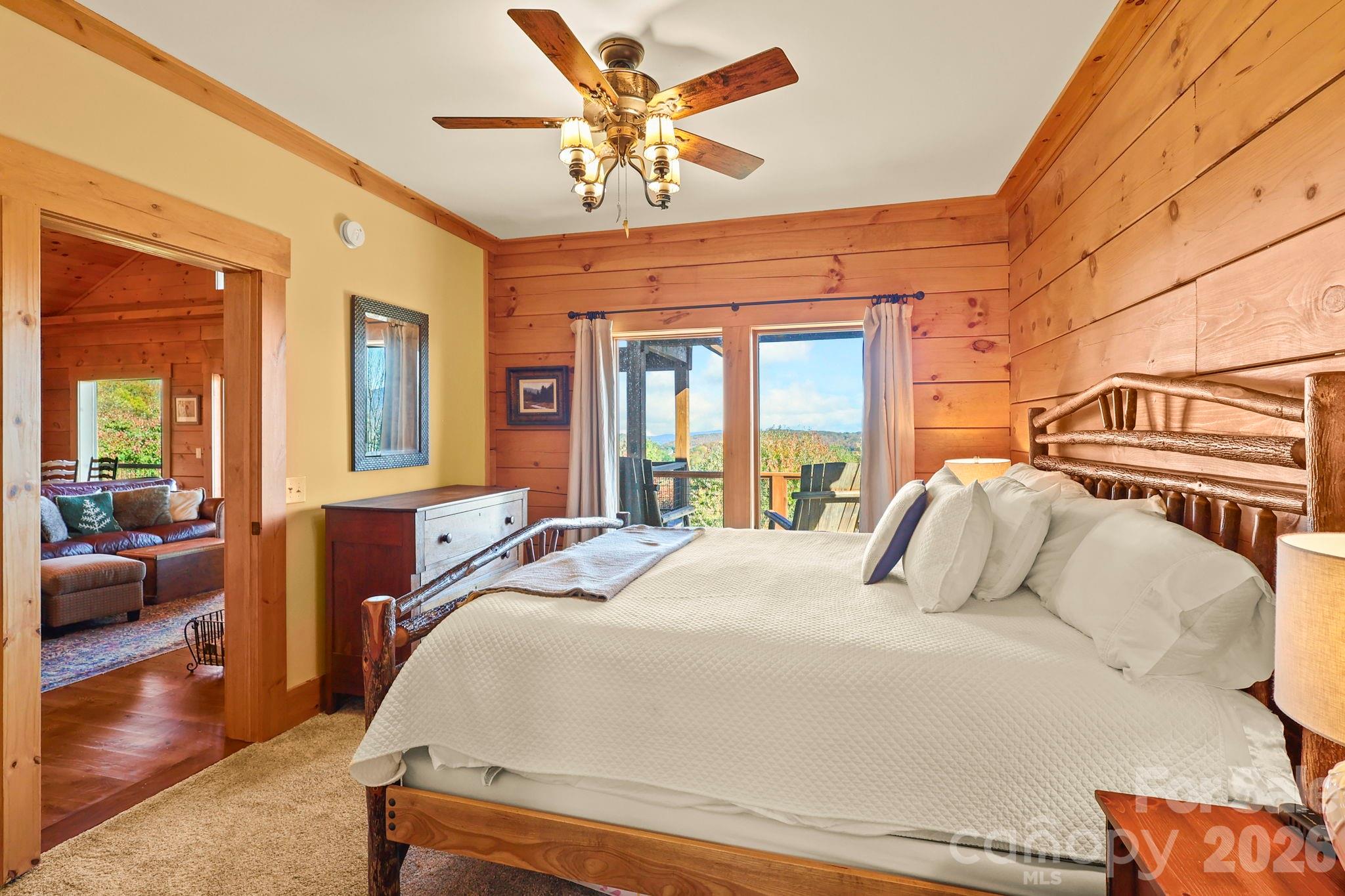 Grey Fox Ridge - Residential