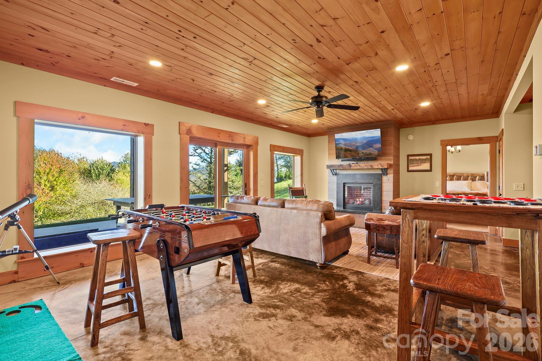 Grey Fox Ridge - Residential