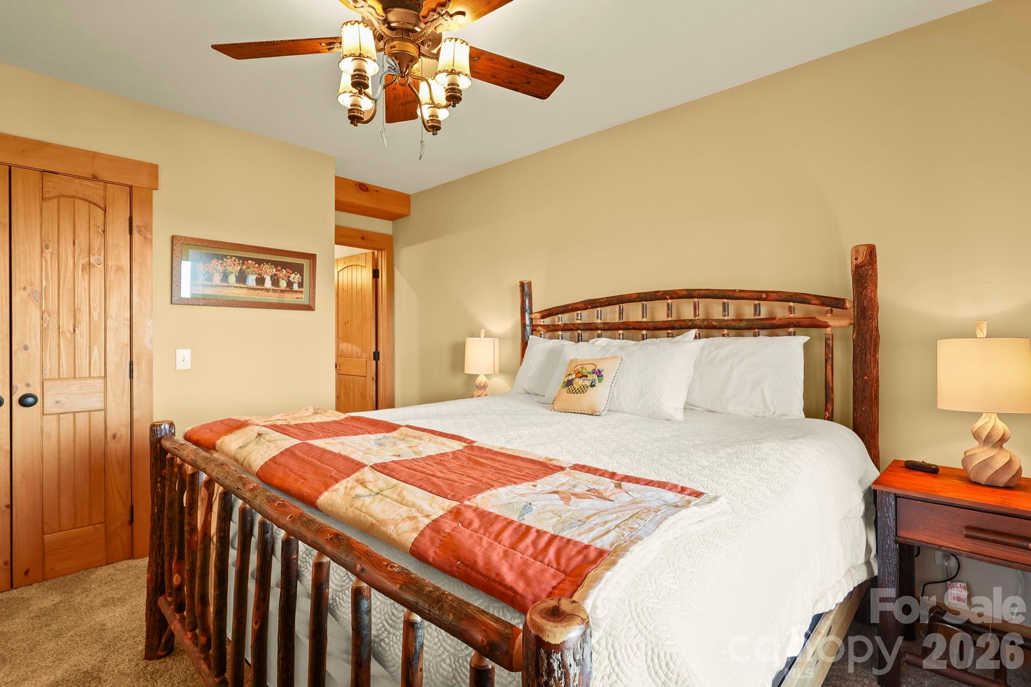 Grey Fox Ridge - Residential