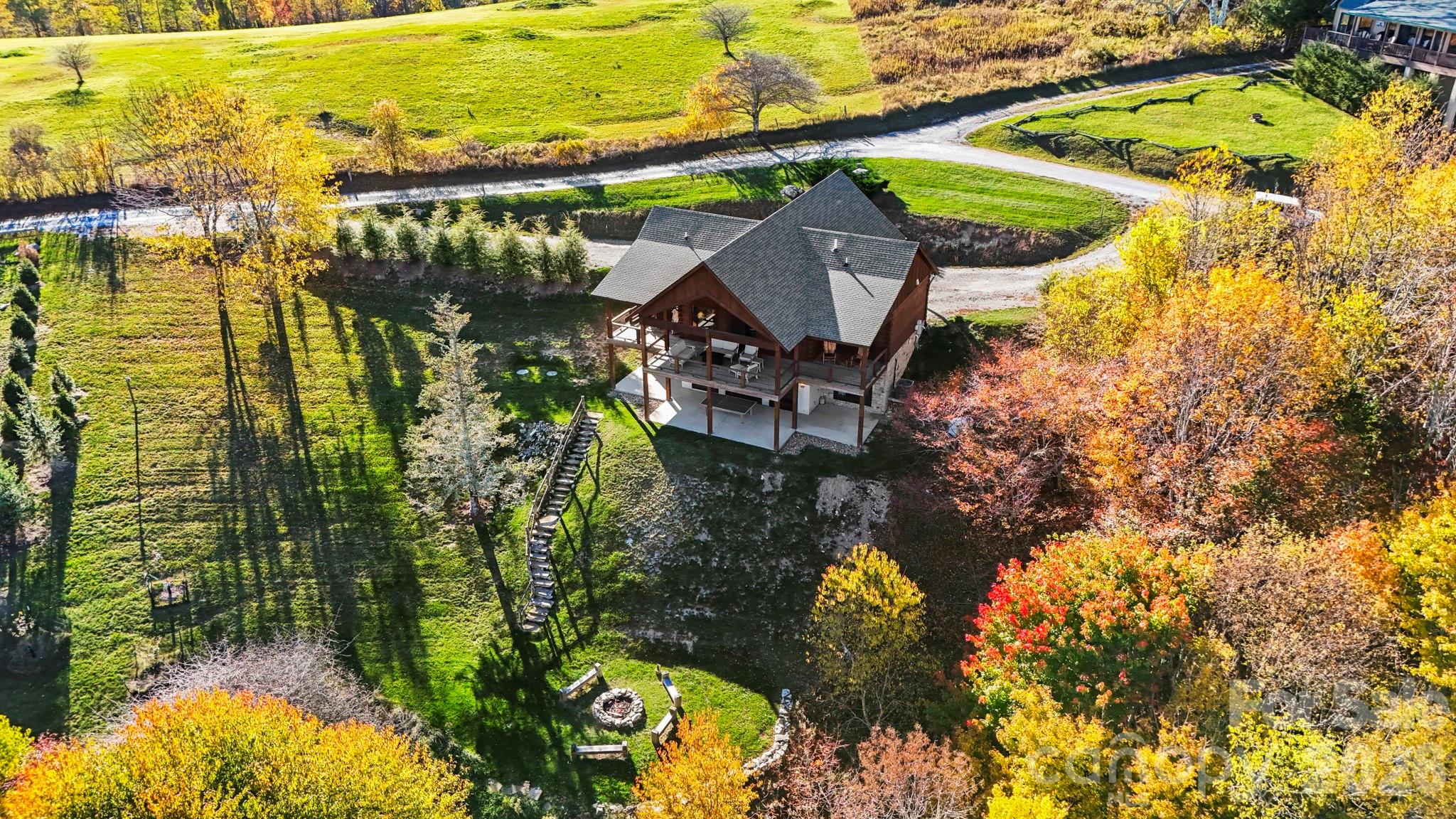 Grey Fox Ridge - Residential