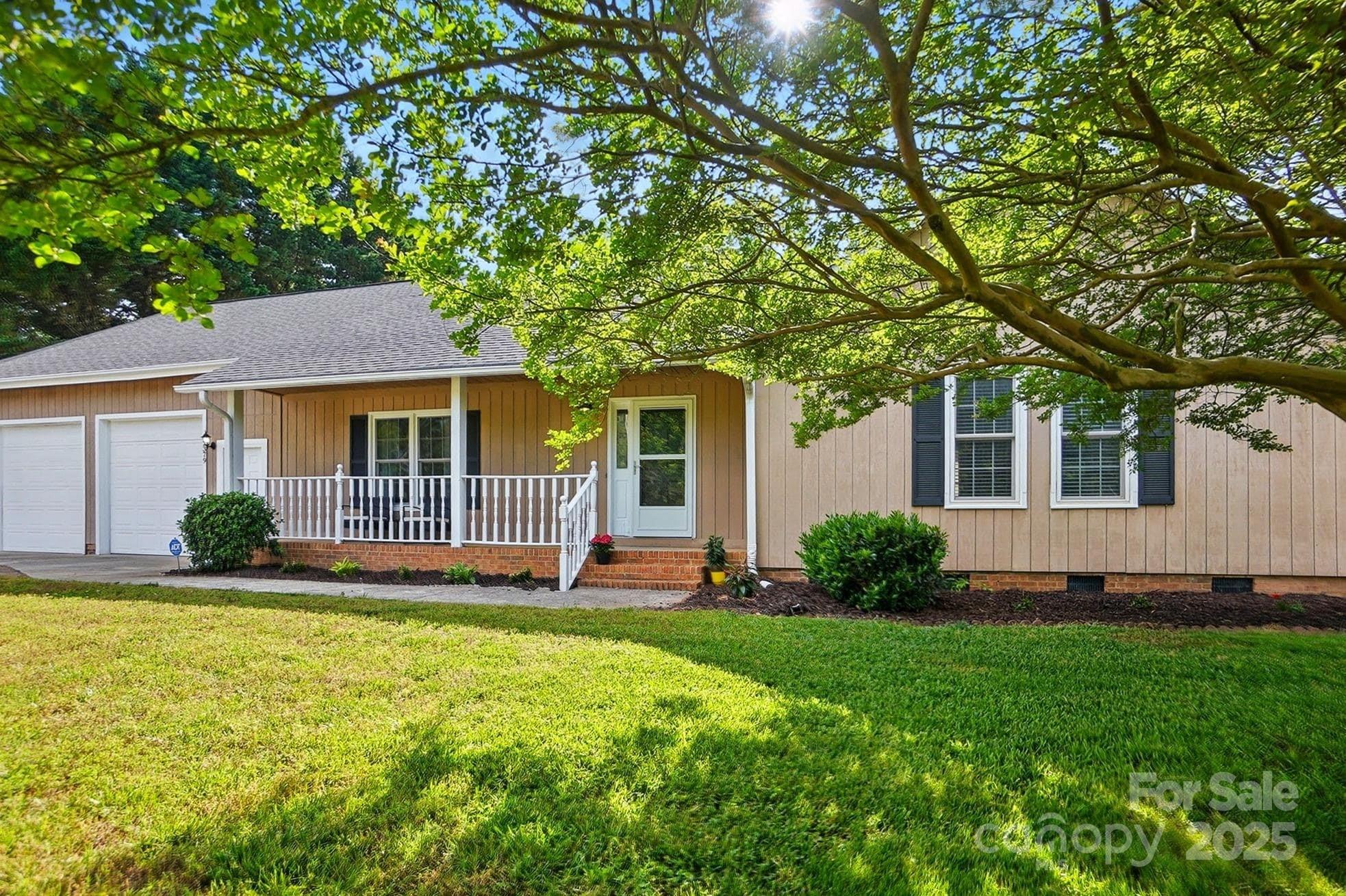 2379 Whitley Road