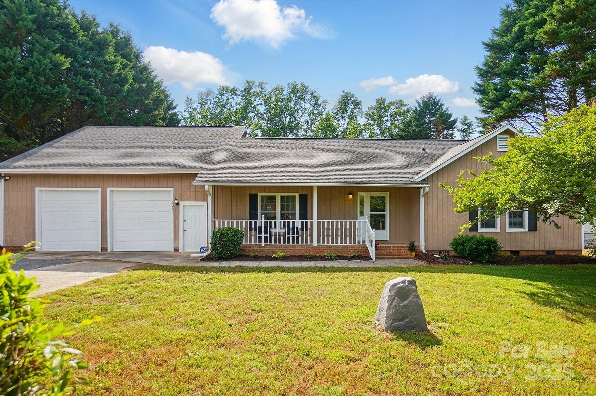 2379 Whitley Road