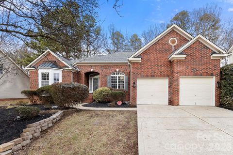 4297 Canewood Lane Indian Trail NC 28079
