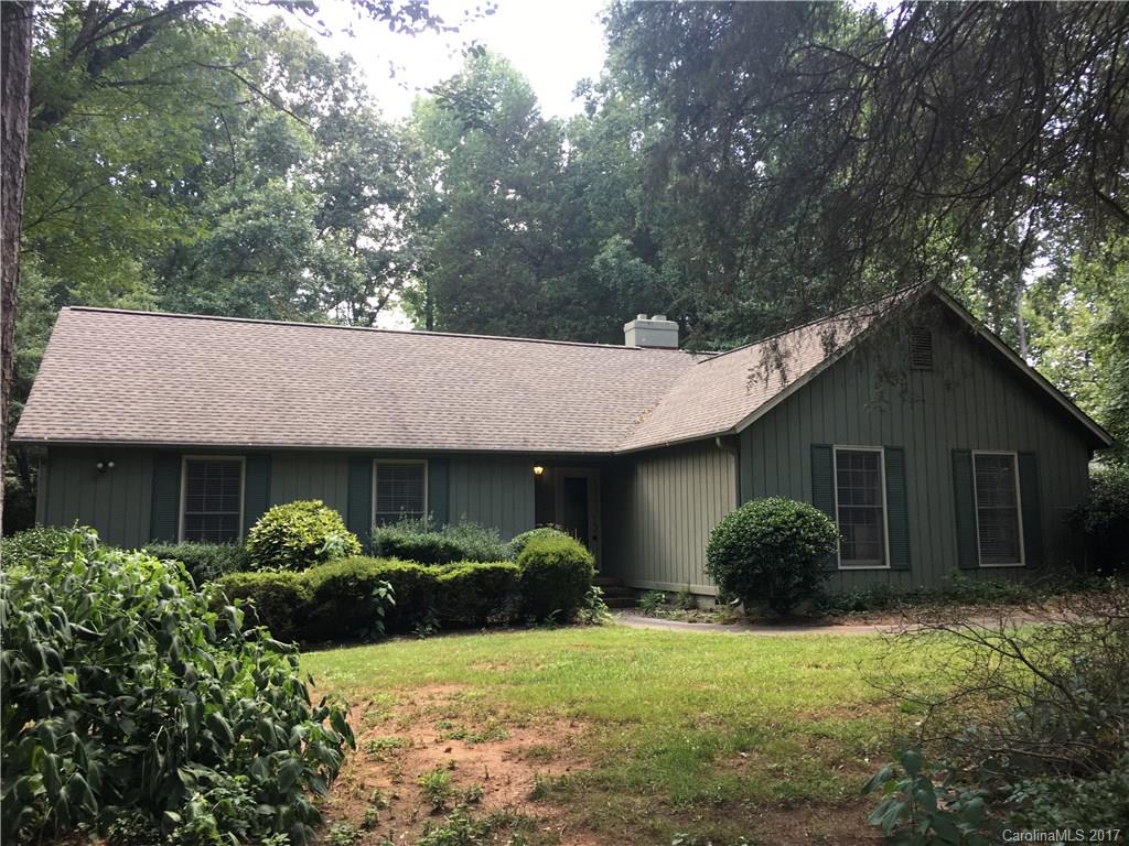 River Hills - Residential Lease