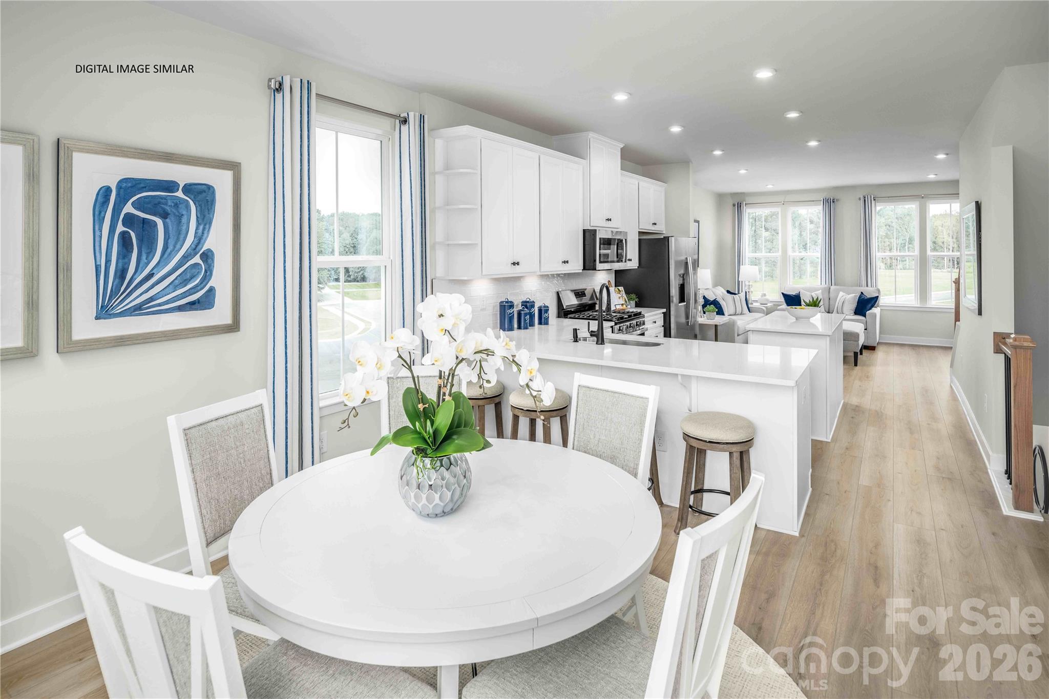 1517 Bethel Road