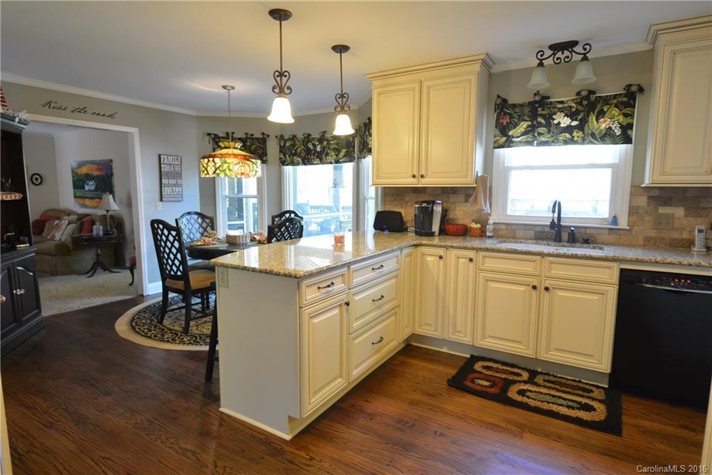 Swan Meadows - Residential