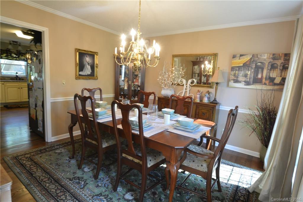 Swan Meadows - Residential