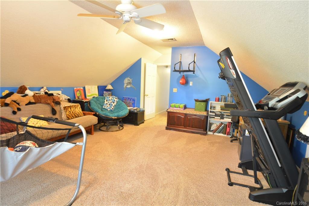 Swan Meadows - Residential