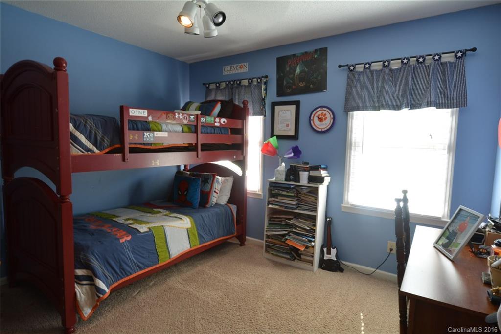 Swan Meadows - Residential