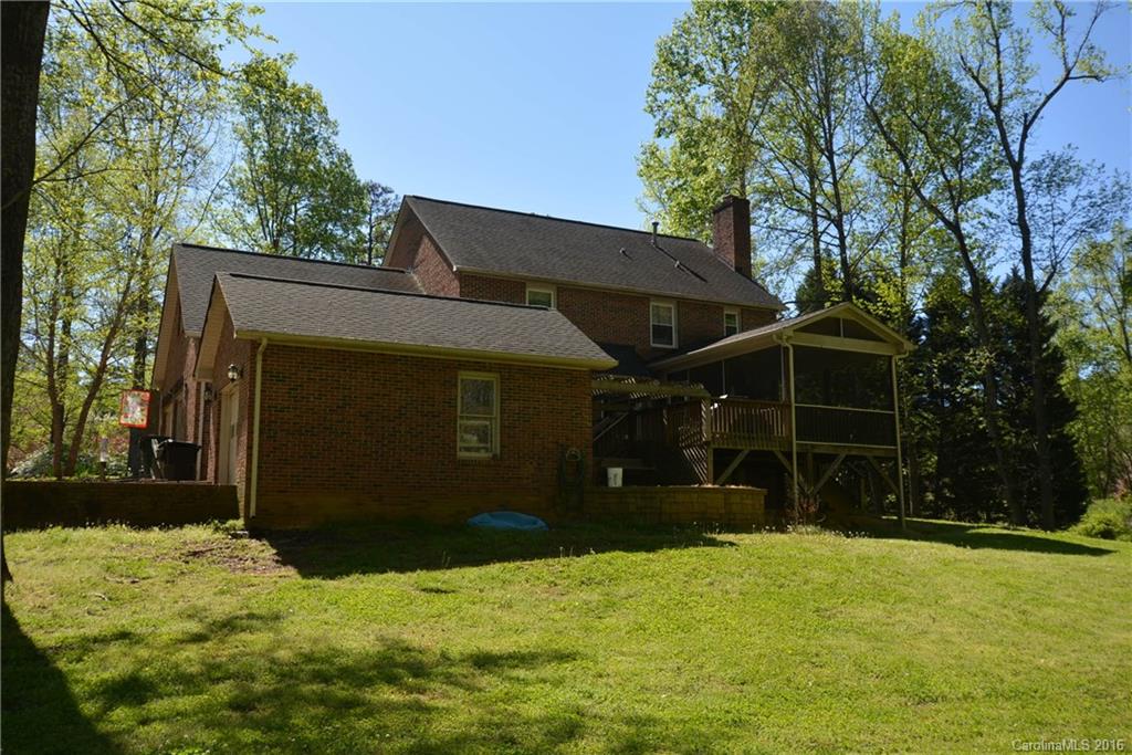 Swan Meadows - Residential