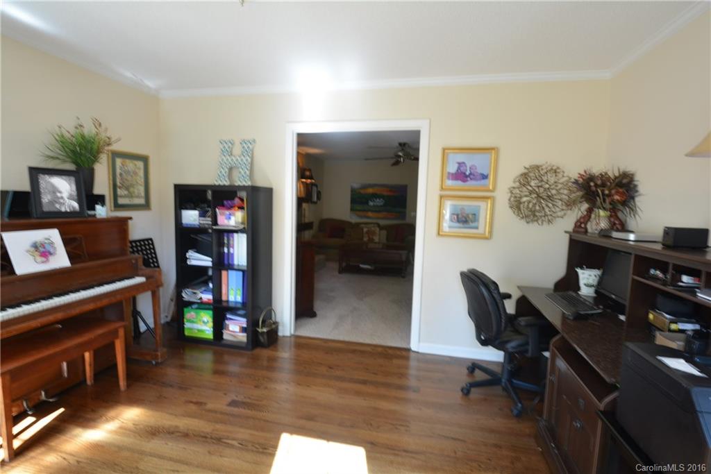 Swan Meadows - Residential