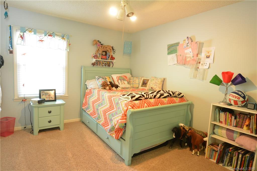 Swan Meadows - Residential