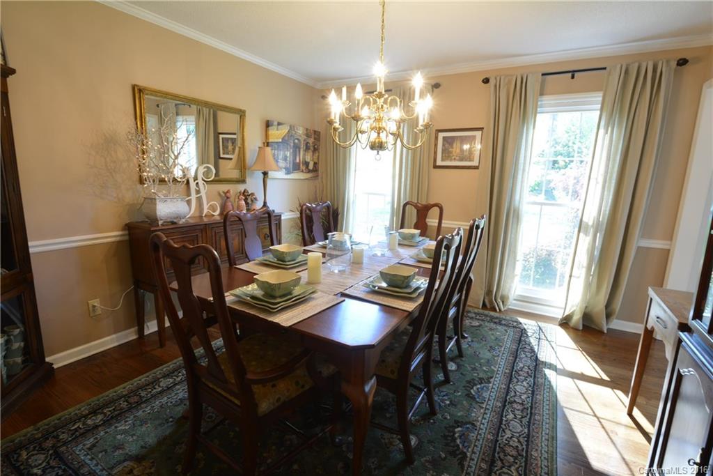 Swan Meadows - Residential