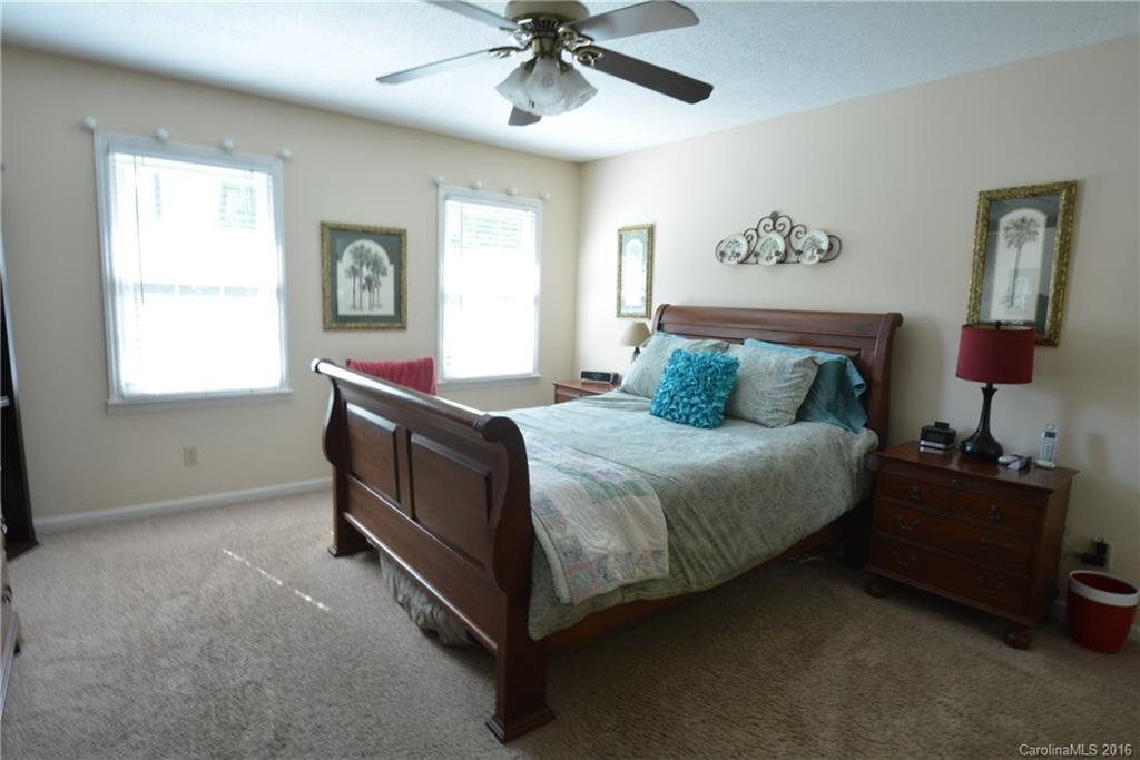 Swan Meadows - Residential