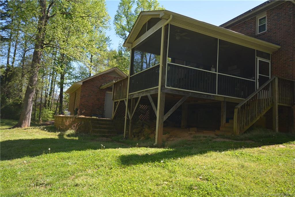 Swan Meadows - Residential