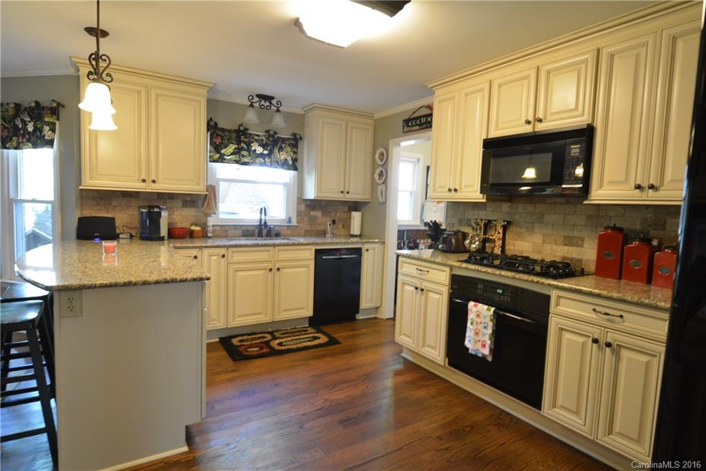 Swan Meadows - Residential