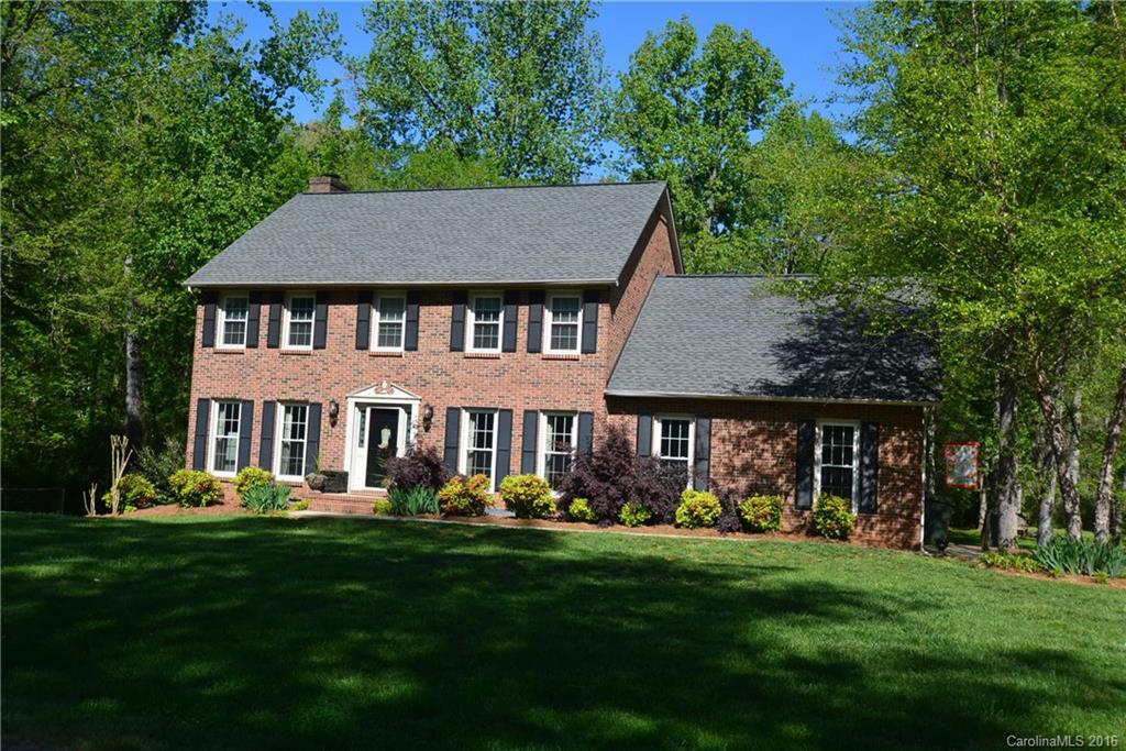 Swan Meadows - Residential