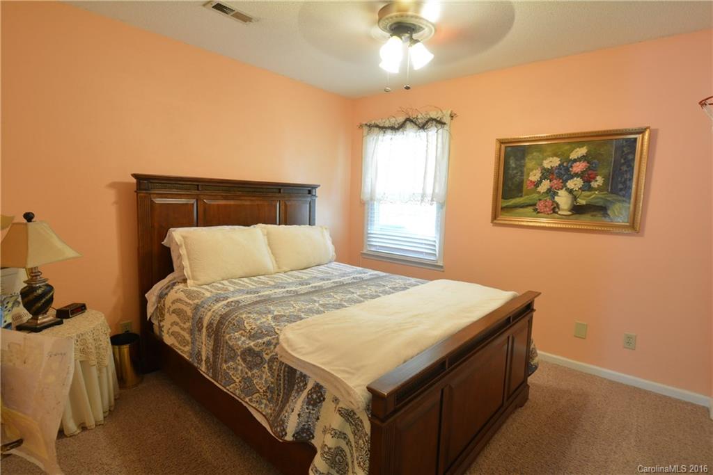 Swan Meadows - Residential