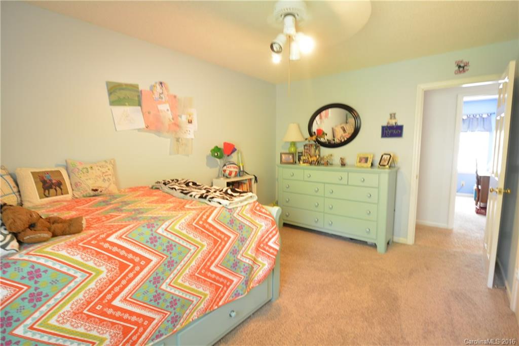 Swan Meadows - Residential