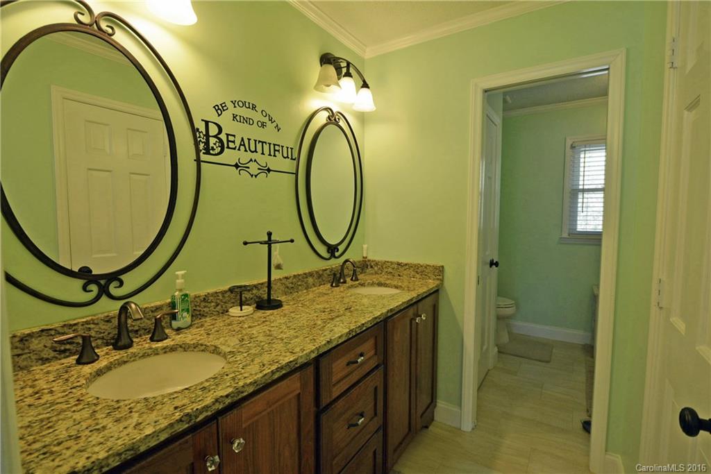 Swan Meadows - Residential