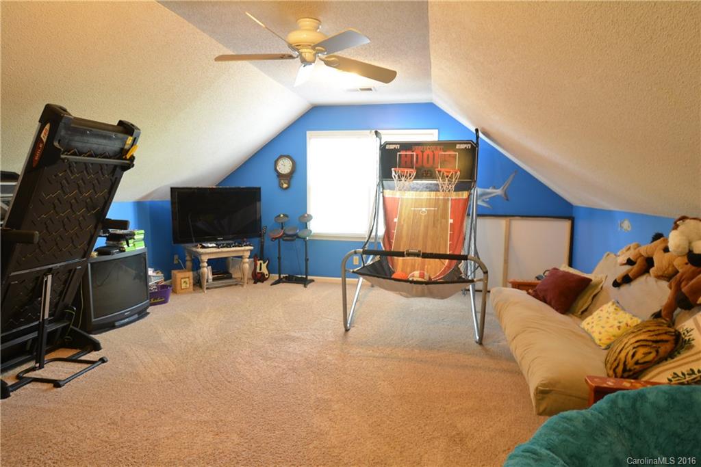 Swan Meadows - Residential