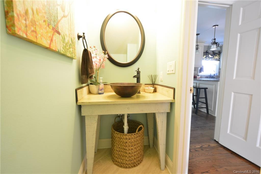 Swan Meadows - Residential