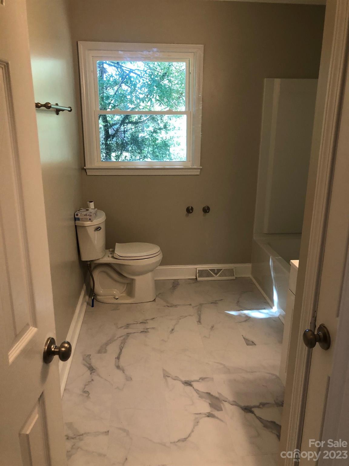 Spring Valley - Residential