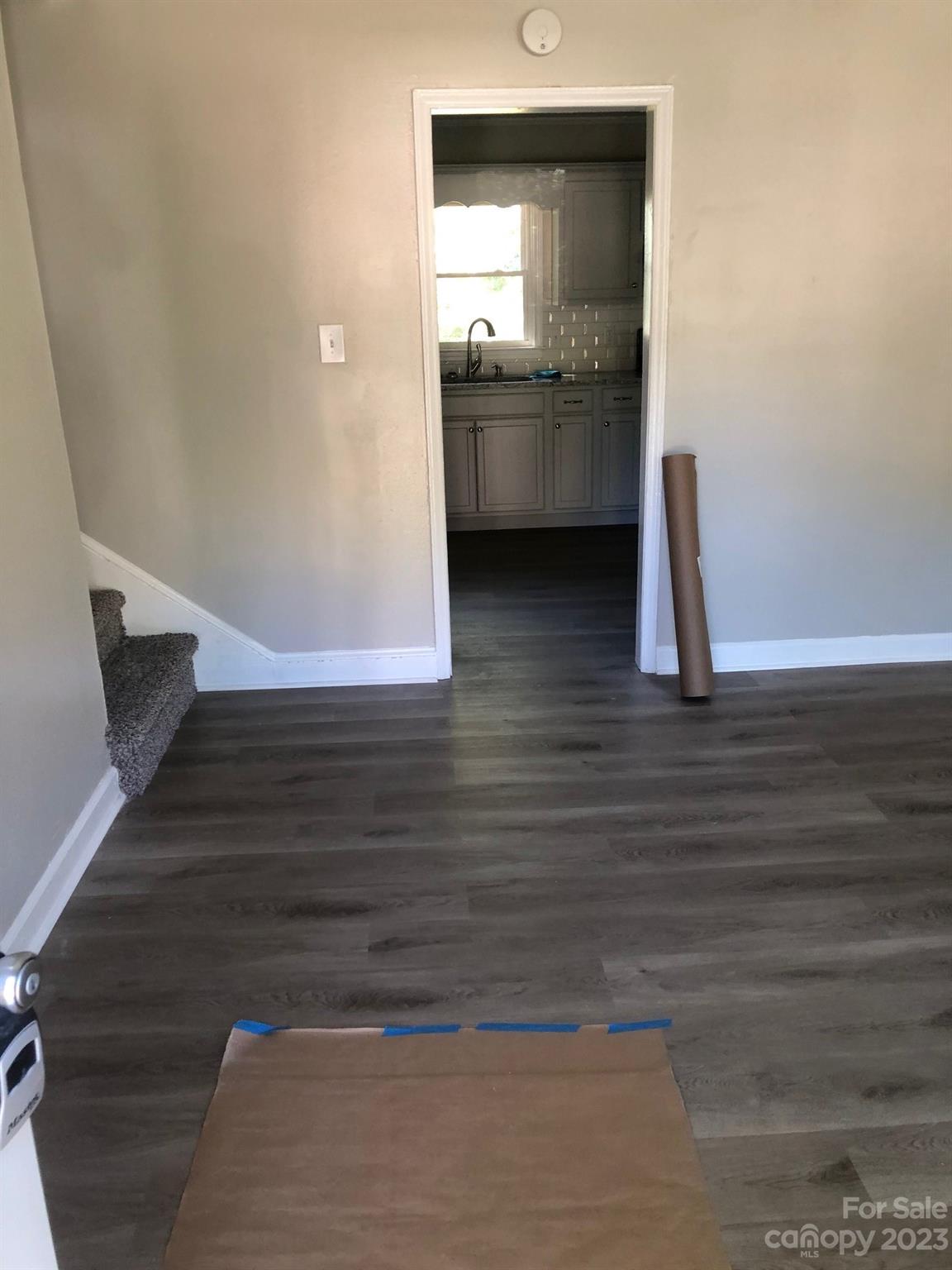 Spring Valley - Residential