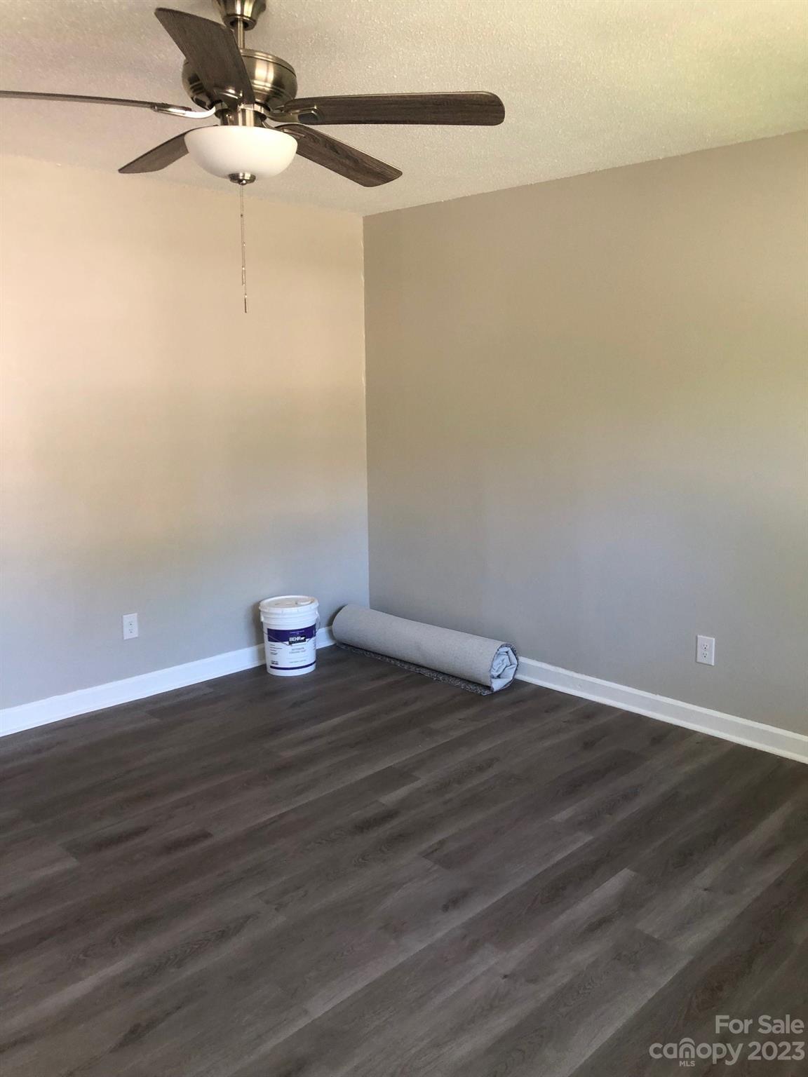 Spring Valley - Residential