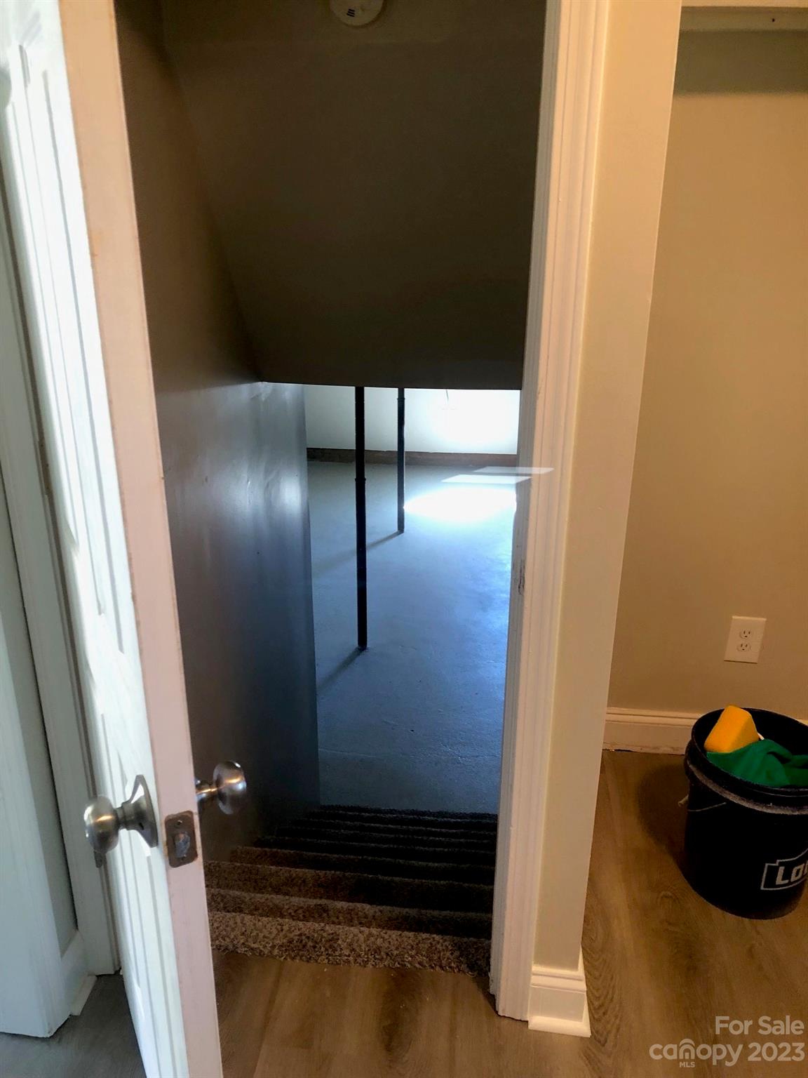 Spring Valley - Residential