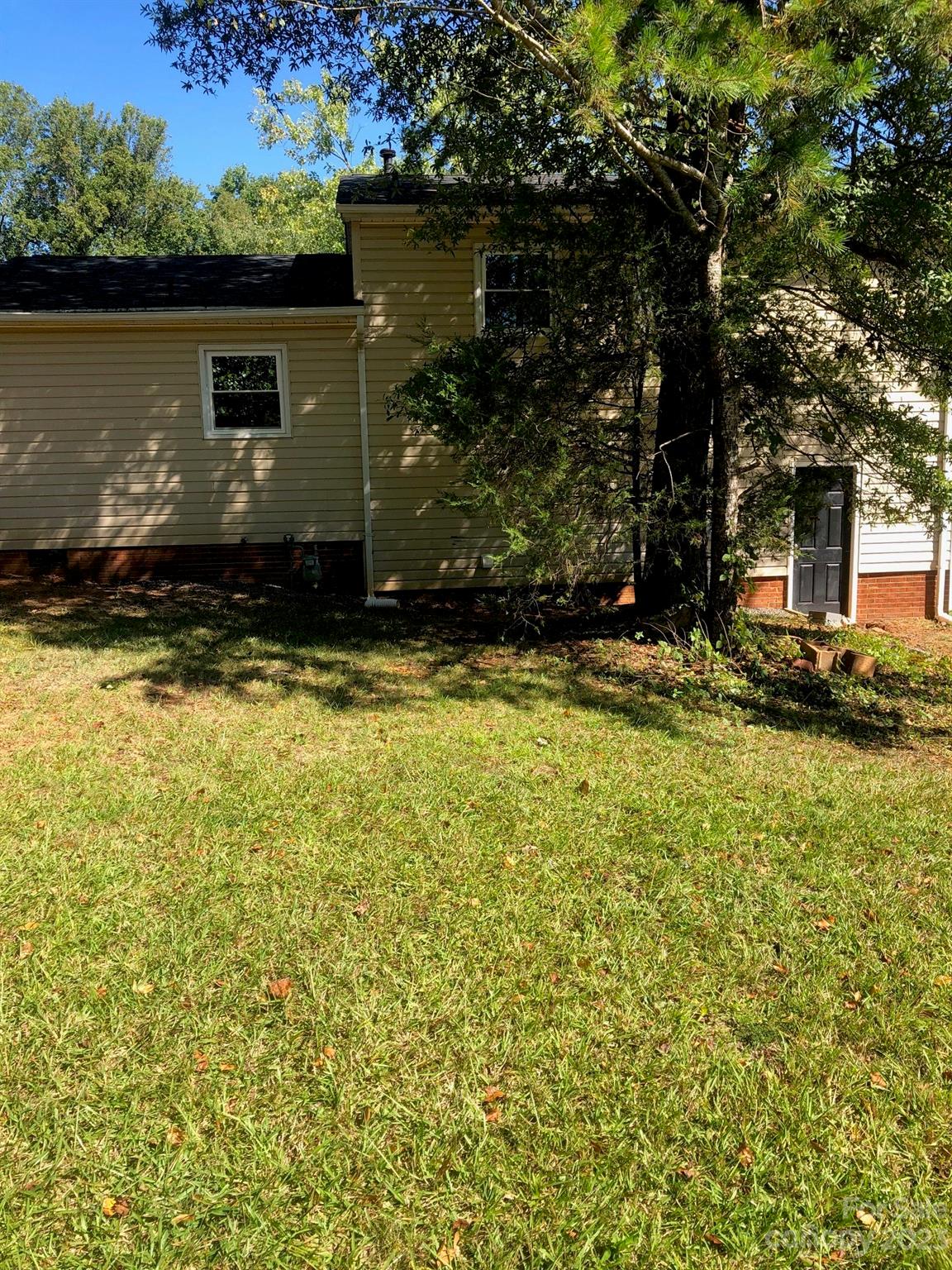 Spring Valley - Residential