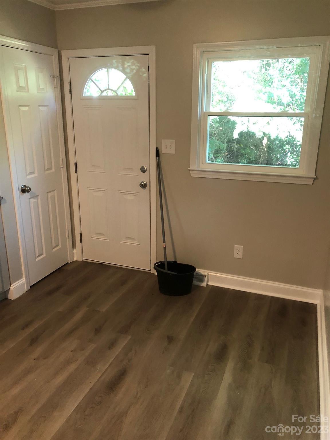 Spring Valley - Residential