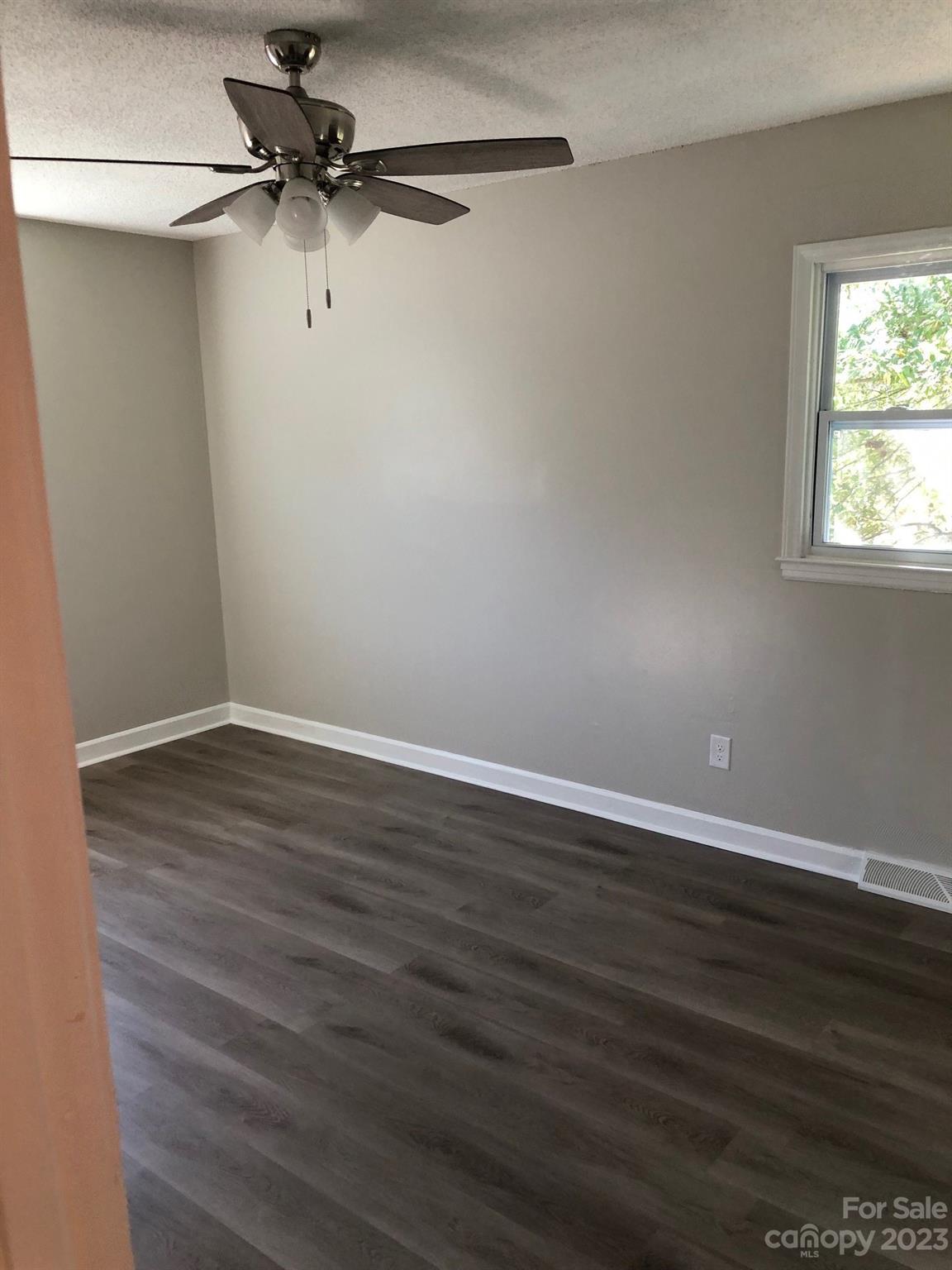 Spring Valley - Residential