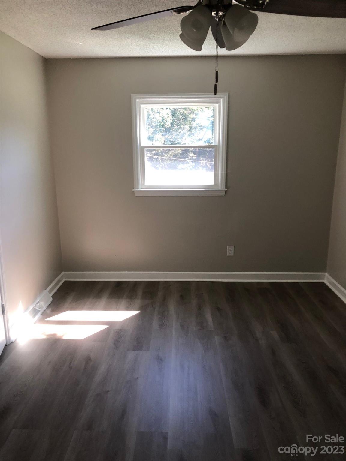 Spring Valley - Residential