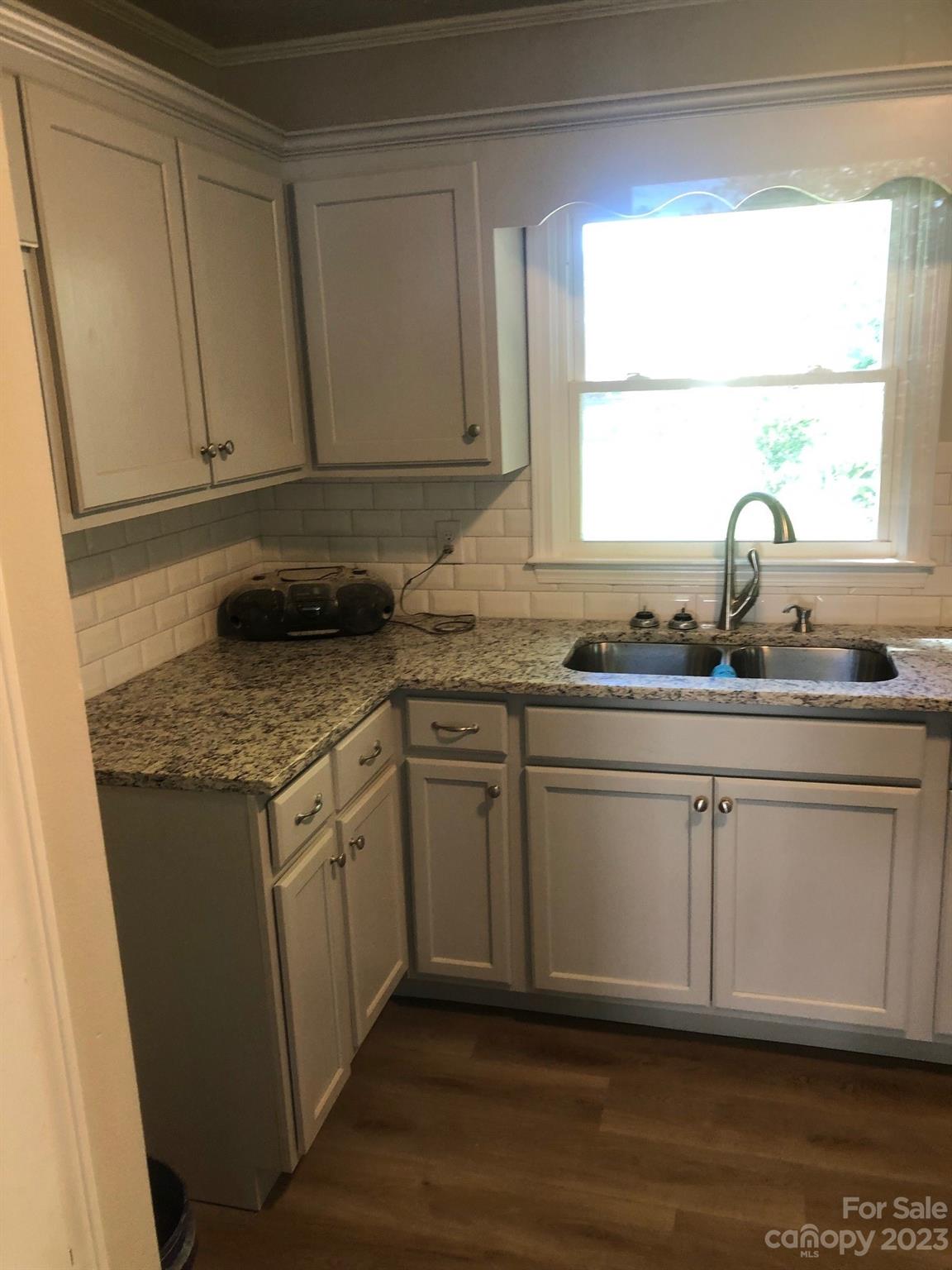 Spring Valley - Residential