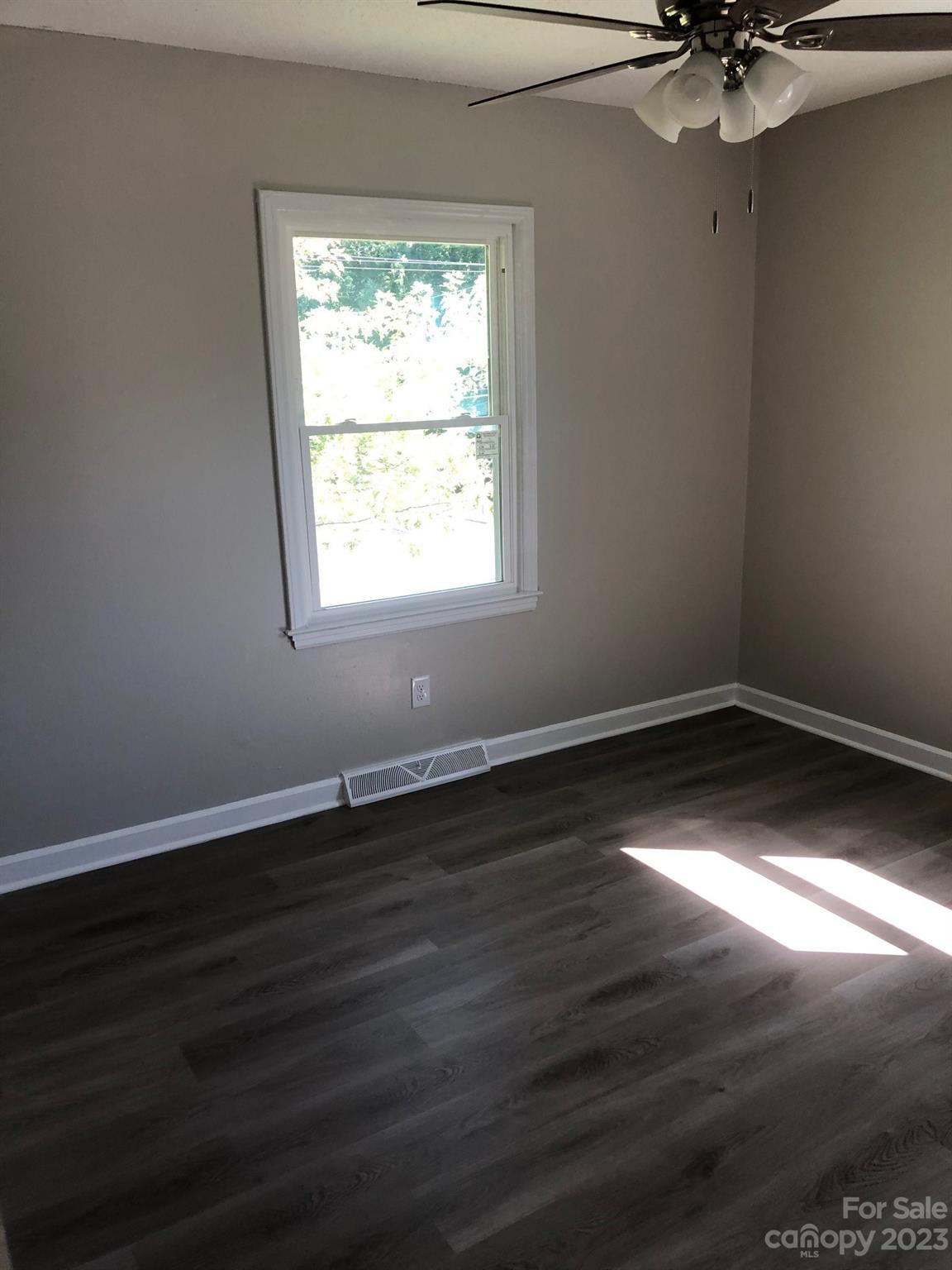 Spring Valley - Residential