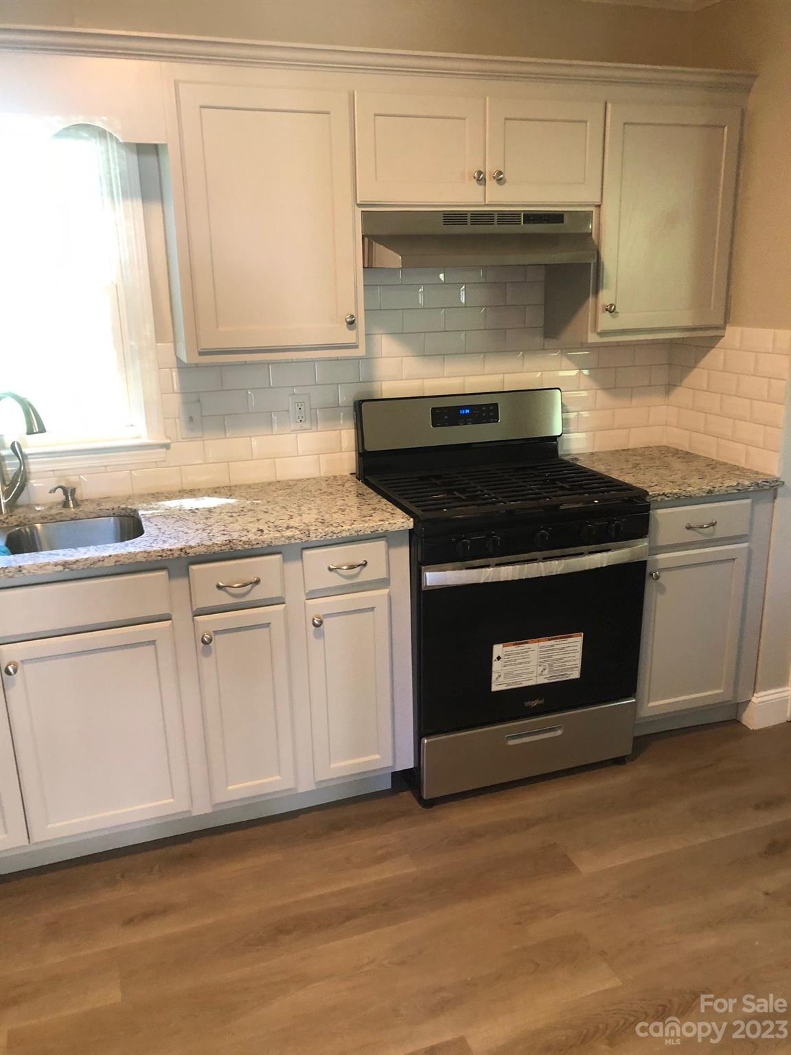 Spring Valley - Residential