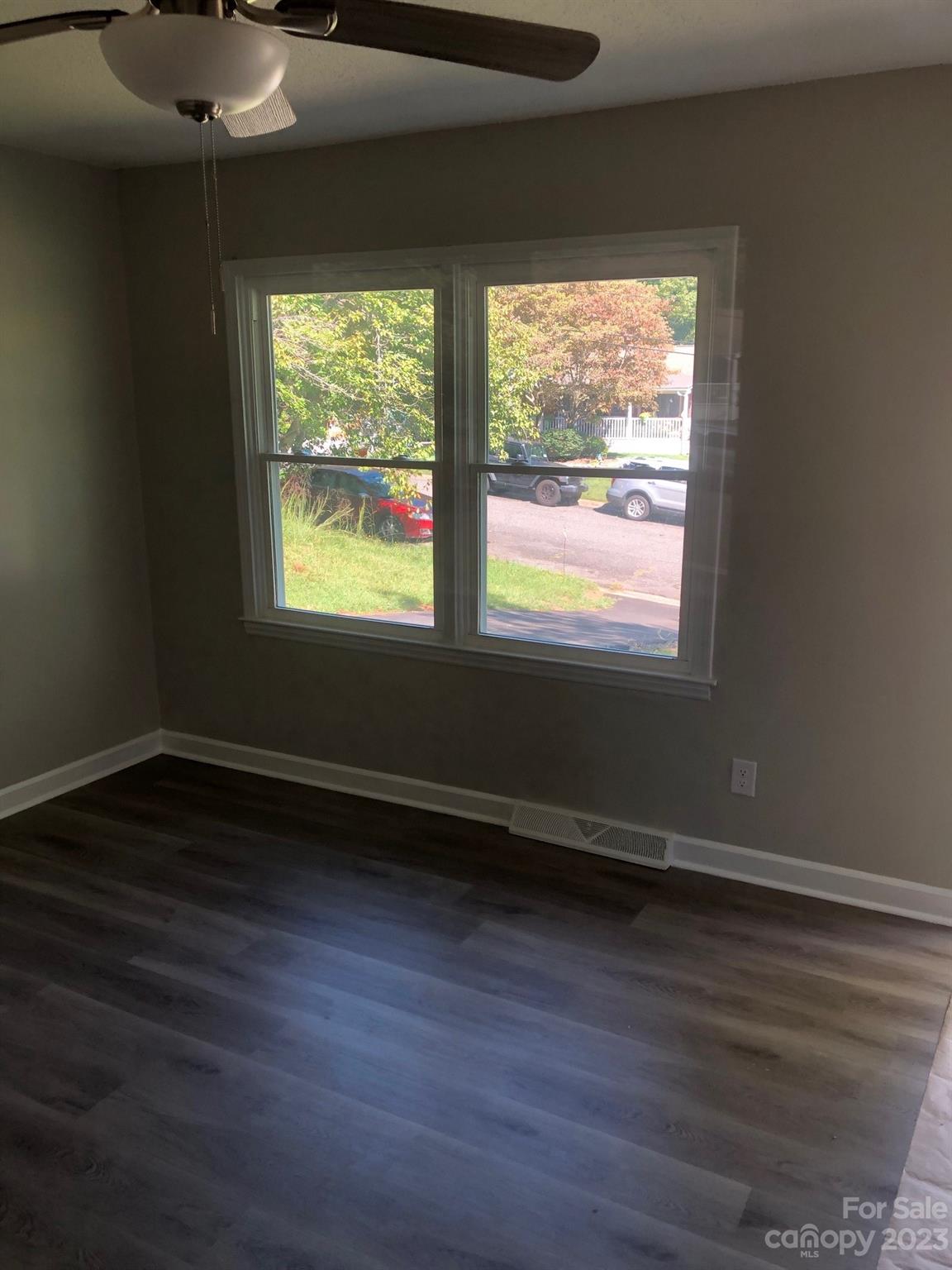 Spring Valley - Residential