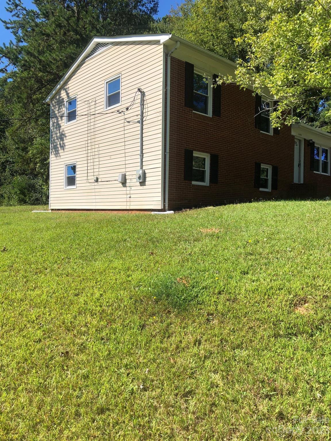 Spring Valley - Residential