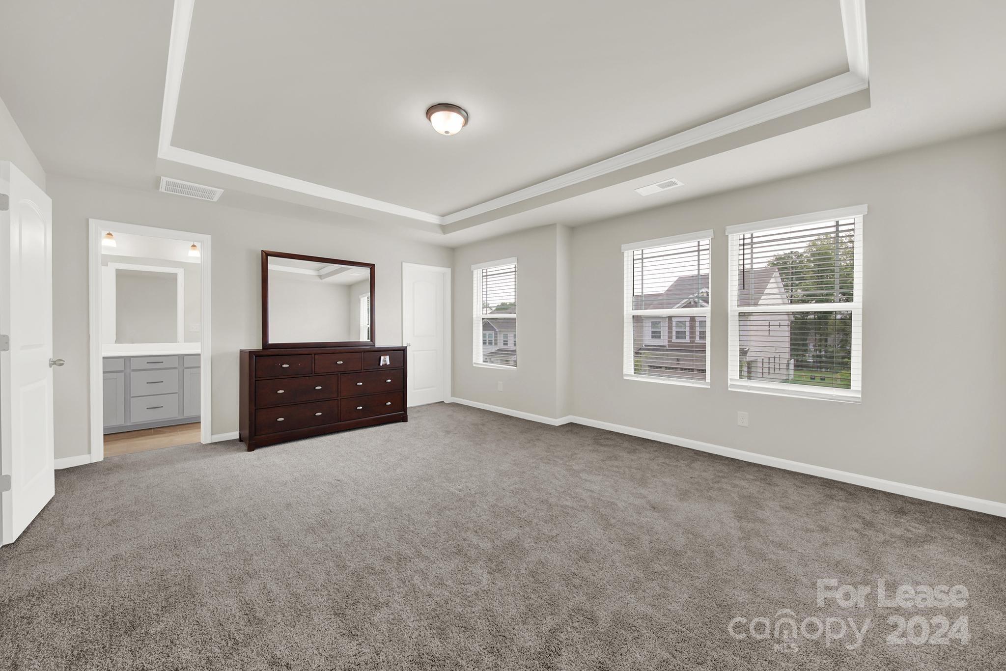 Somerset - Residential Lease