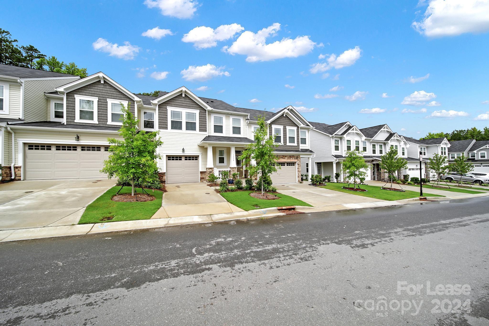 Somerset - Residential Lease