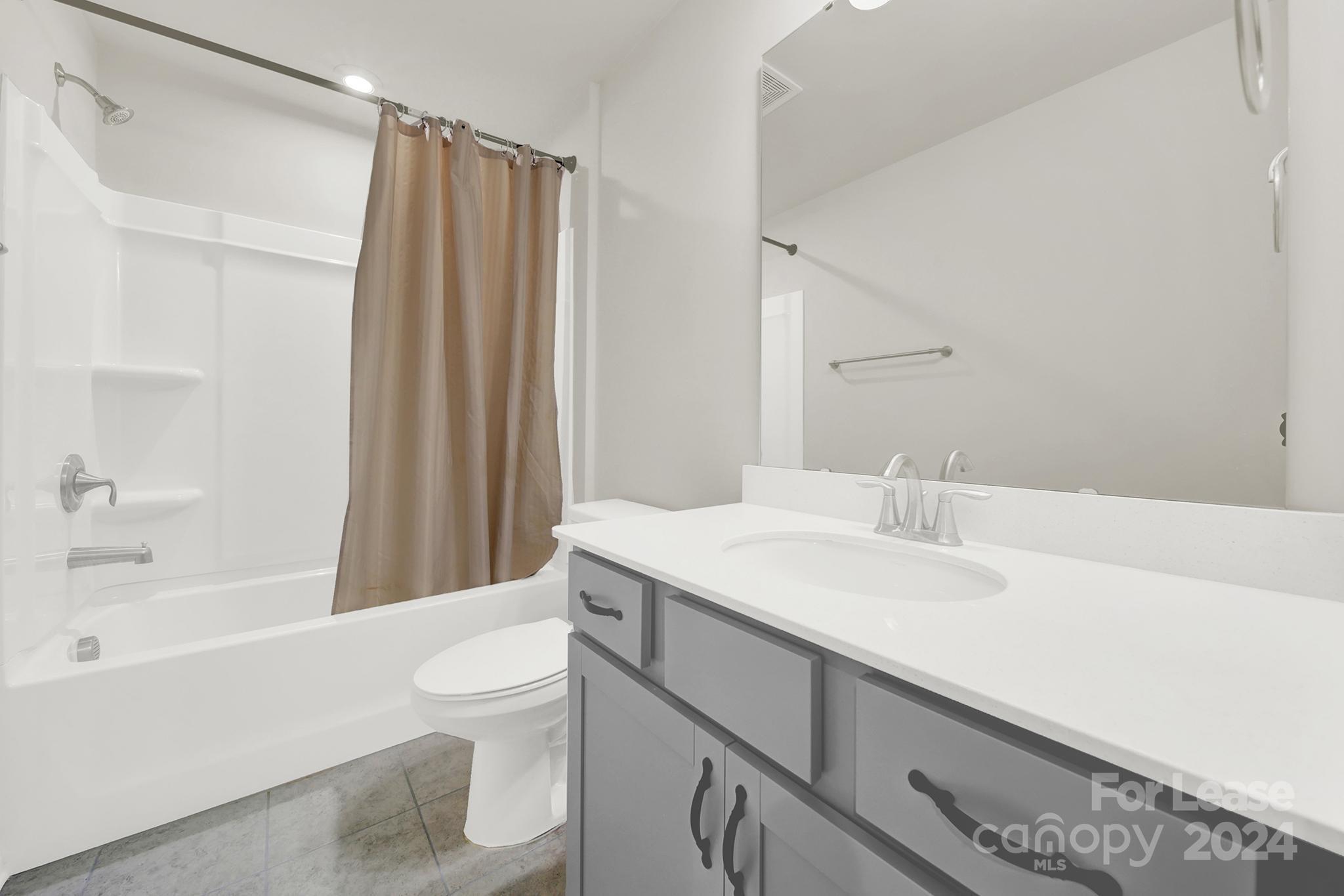 Somerset - Residential Lease