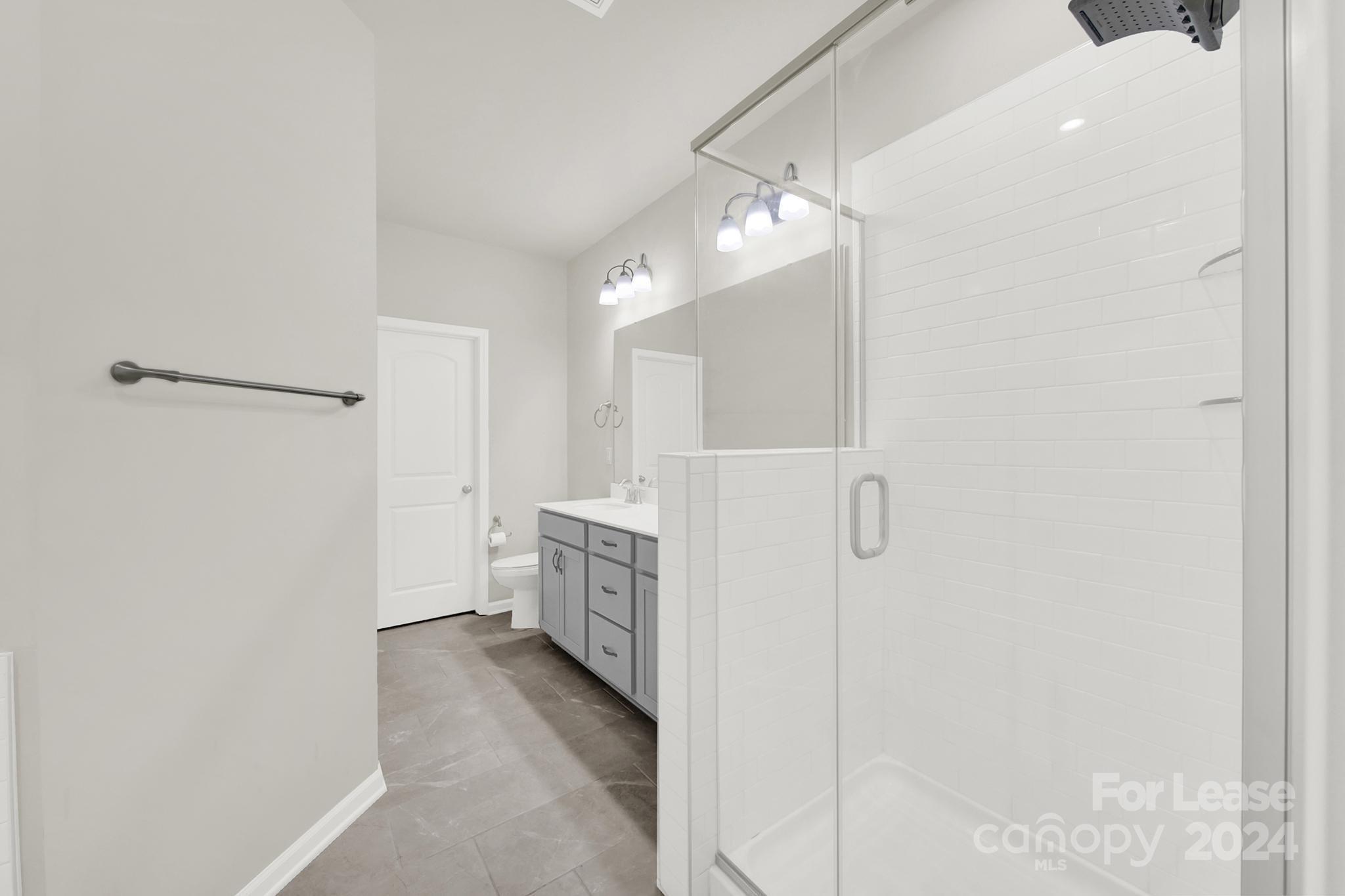 Somerset - Residential Lease