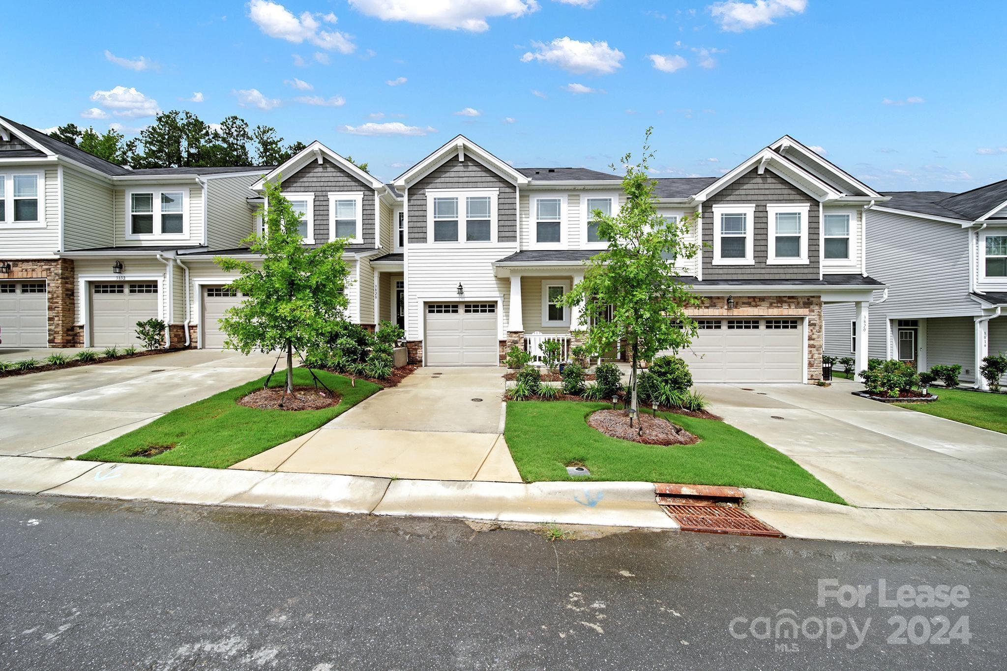 Somerset - Residential Lease